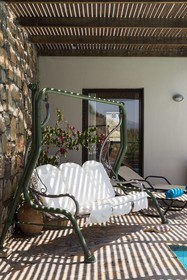 Istron Villas