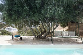 Istron Villas
