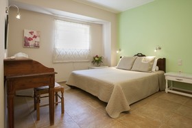 Istron Villas