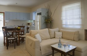 Istron Villas