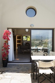 Istron Villas