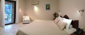 Istron Villas