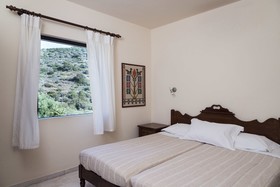 Istron Villas