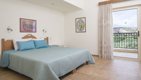 Istron Villas