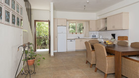 Istron Villas