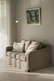 Istron Villas