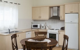 Istron Villas