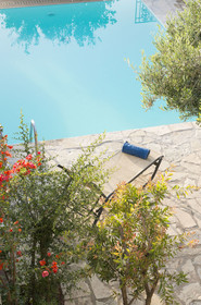 Istron Villas
