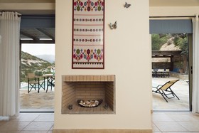 Istron Villas