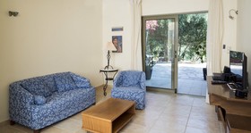 Istron Villas