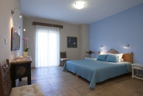 Istron Villas