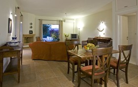 Istron Villas