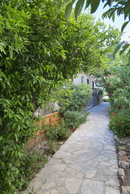 Istron Villas