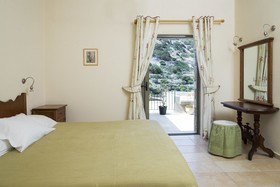 Istron Villas