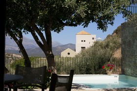 Istron Villas