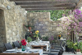 Istron Villas