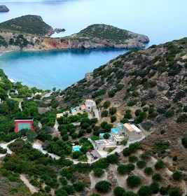 Istron Villas