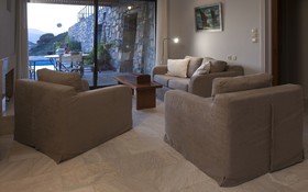 Istron Villas