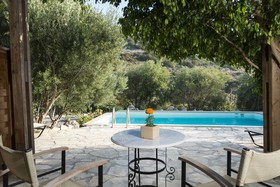 Istron Villas