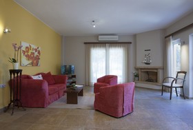 Istron Villas