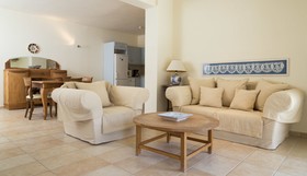 Istron Villas