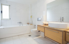 Istron Villas