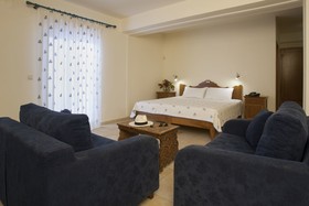 Istron Villas