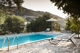 Istron Villas