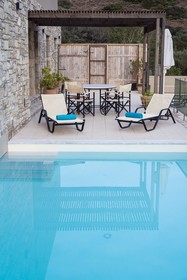 Istron Villas