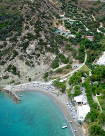Istron Villas