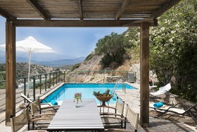 Istron Villas