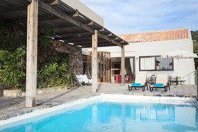 Istron Villas