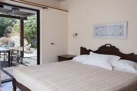 Istron Villas