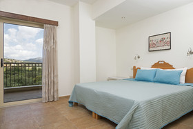 Istron Villas