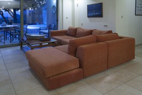 Istron Villas