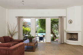 Istron Villas