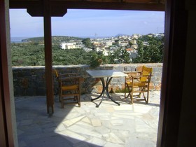 Kavousanos Apartments