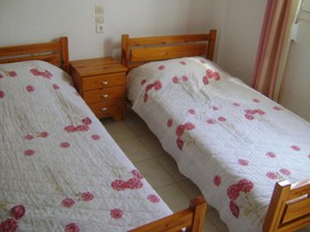 Kavousanos Apartments