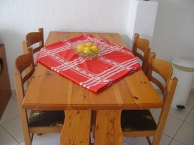 Kavousanos Apartments