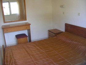 Kavousanos Apartments