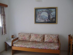 Kavousanos Apartments