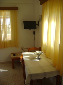 Kavousanos Apartments