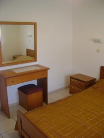 Kavousanos Apartments
