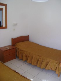 Kavousanos Apartments