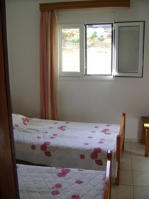 Kavousanos Apartments