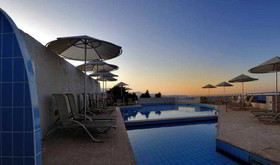 Mistral Mare Hotel