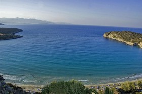 Mistral Mare Hotel