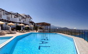 Mistral Mare Hotel