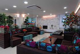 Mistral Mare Hotel