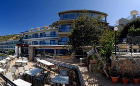 Mistral Mare Hotel